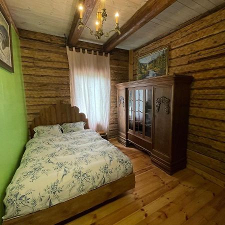 Stebuklas Coliving VNO Exterior foto