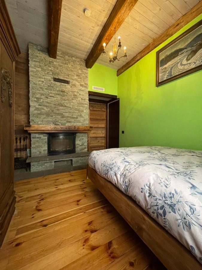 Stebuklas Coliving VNO Exterior foto