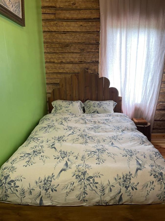 Stebuklas Coliving VNO Exterior foto