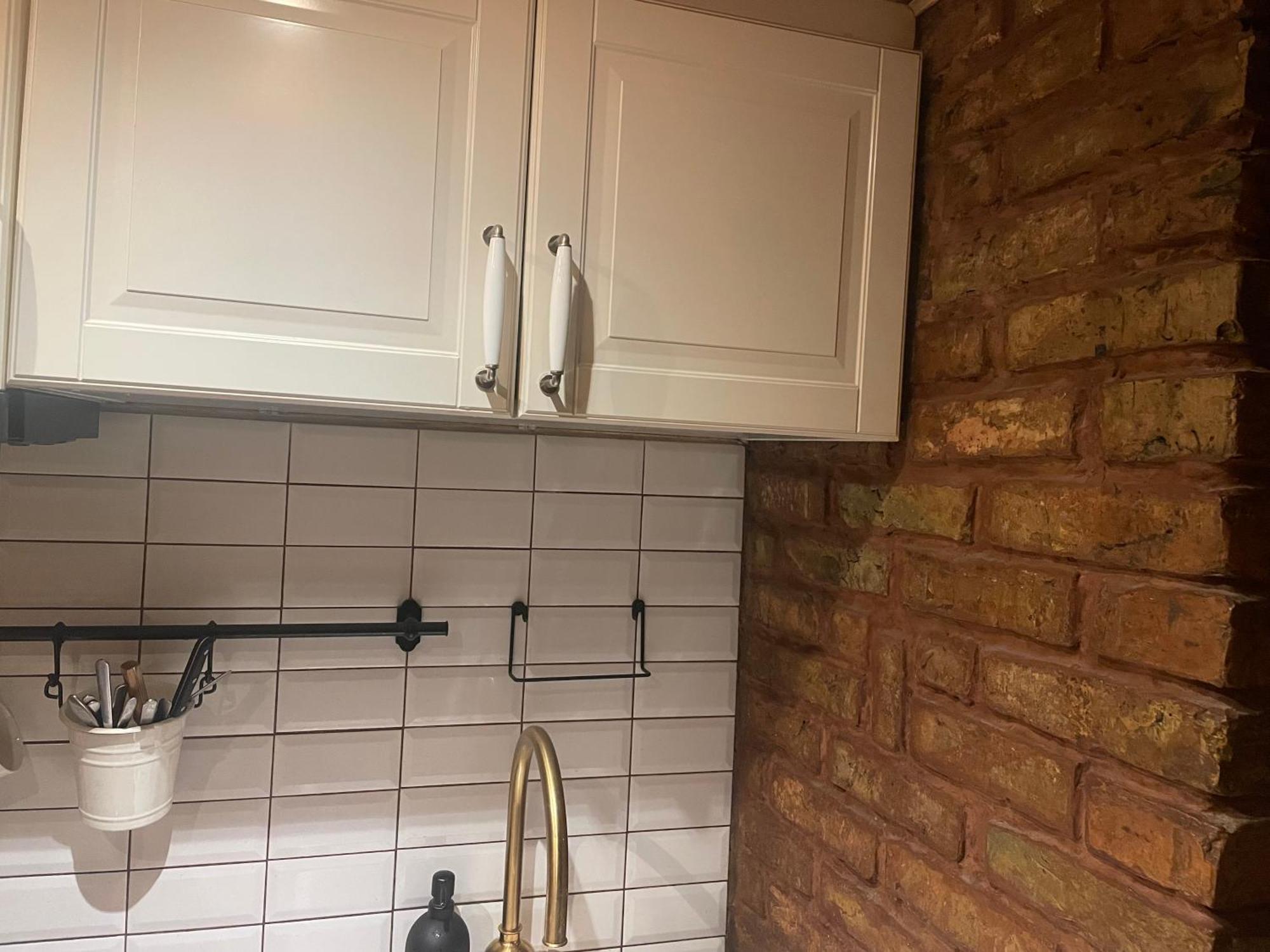 Stebuklas Coliving VNO Exterior foto